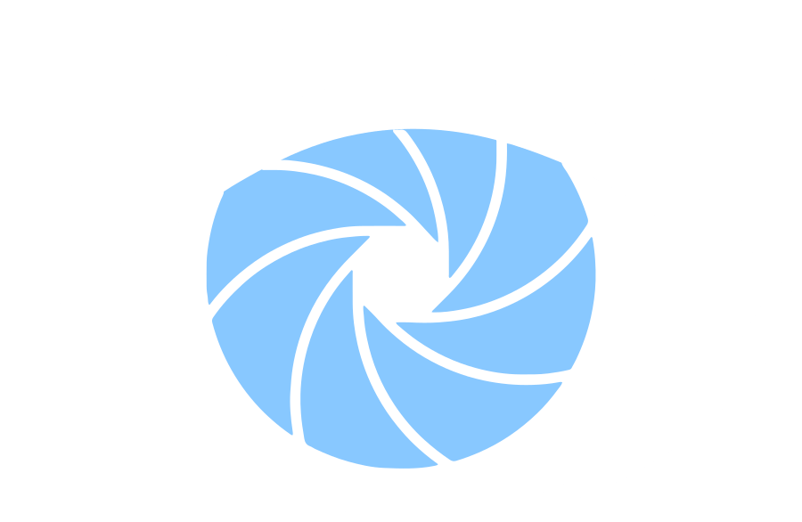 In-Picture Auge Logo