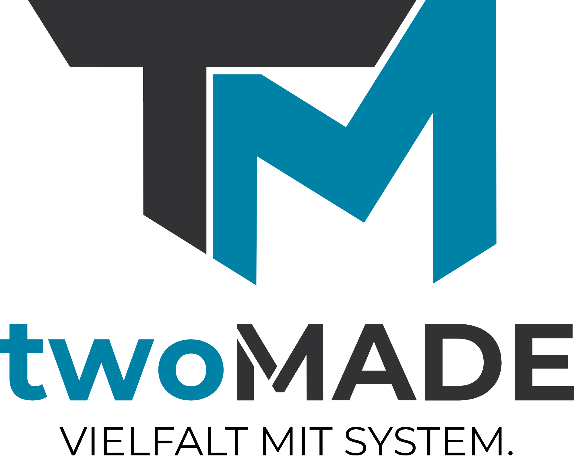 twoMADE Logo