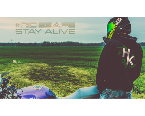 Field Stay Alive v1